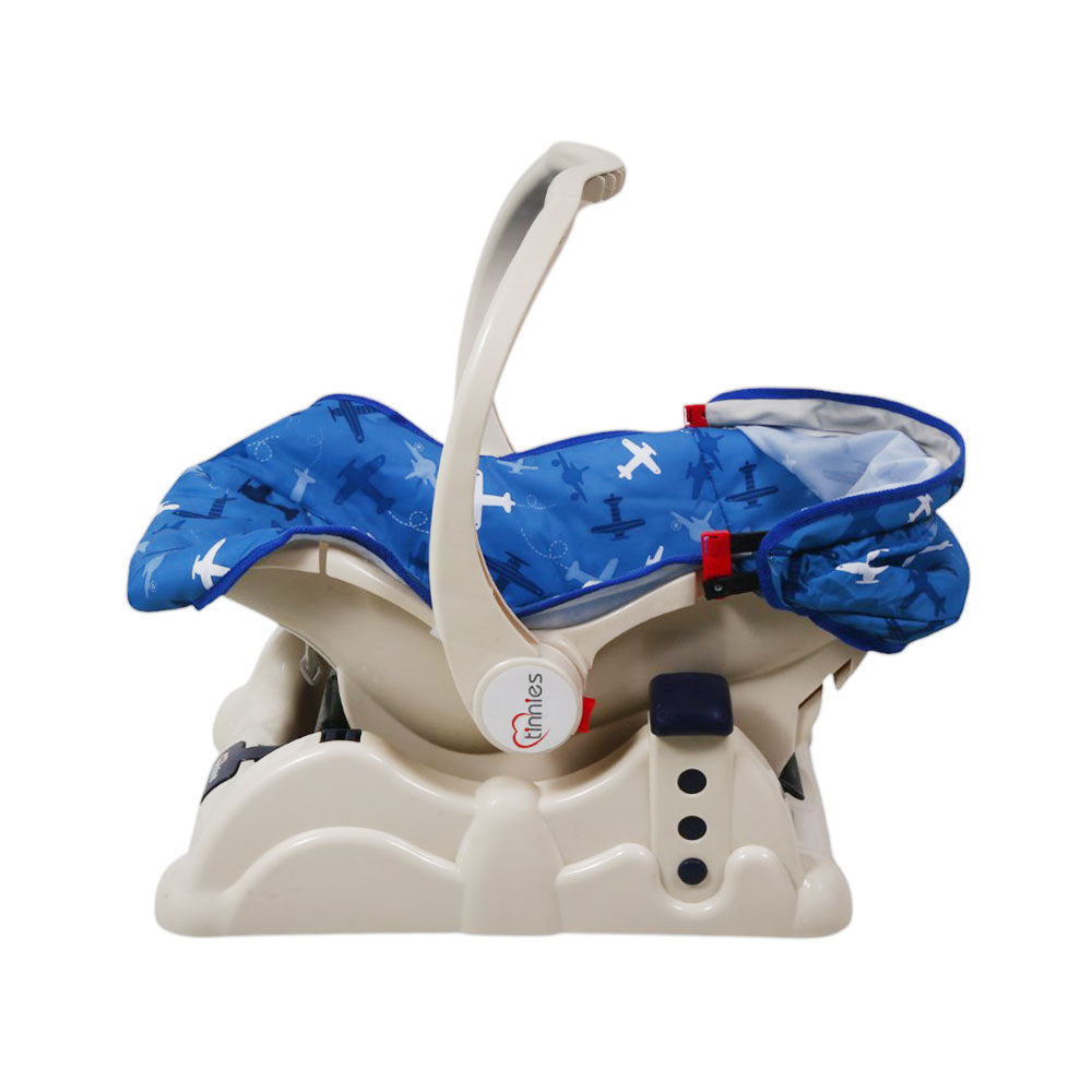 TINNIES CARRY COT T003