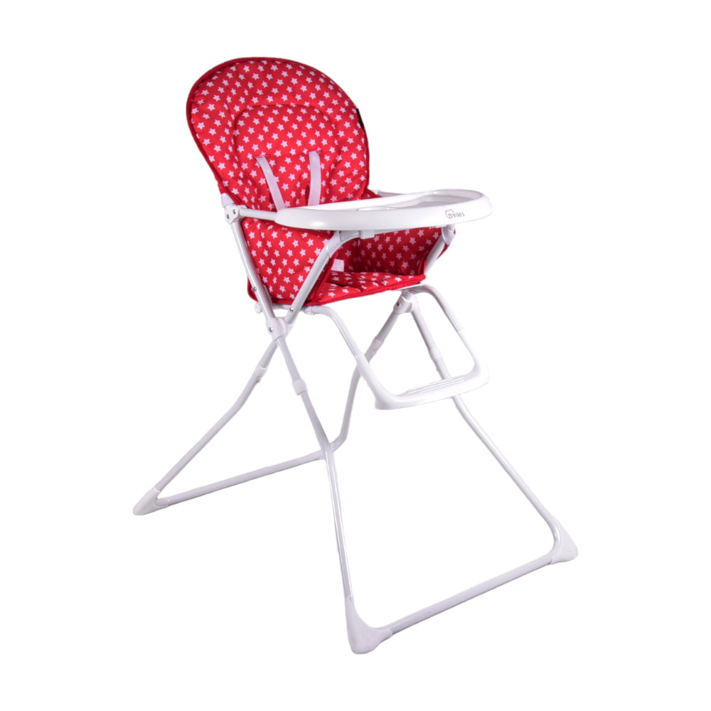 TINNIES HIGH CHAIR T026