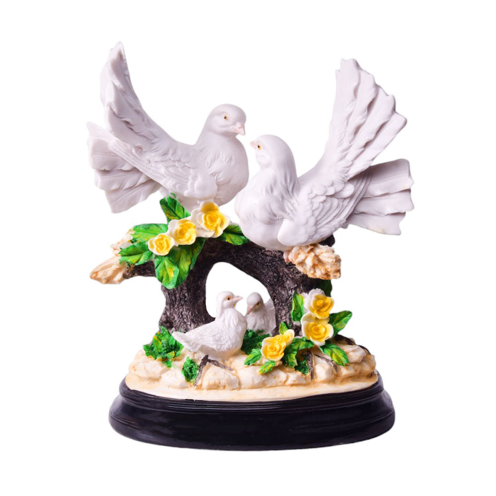 PIGEON 2PC SET IR 2177