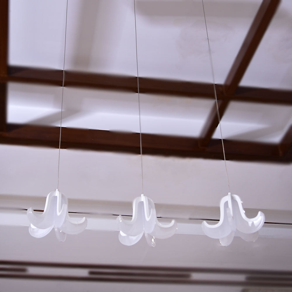 CHANDELIER IR DXW2261D 3L