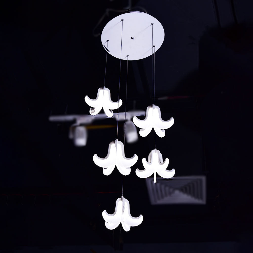 CHANDELIER IR DXW2261D 5