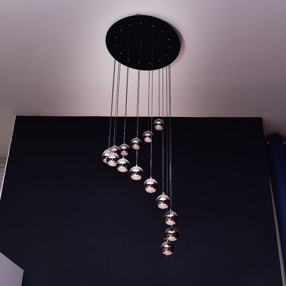 CHANDELIER IR 19304-15