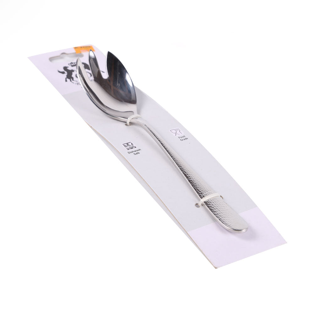 SERVING SALAD FORK IR 2124