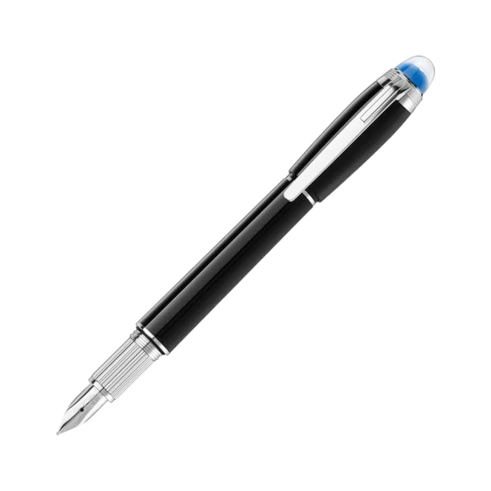 MONT BLANC STEEL 118871 FP