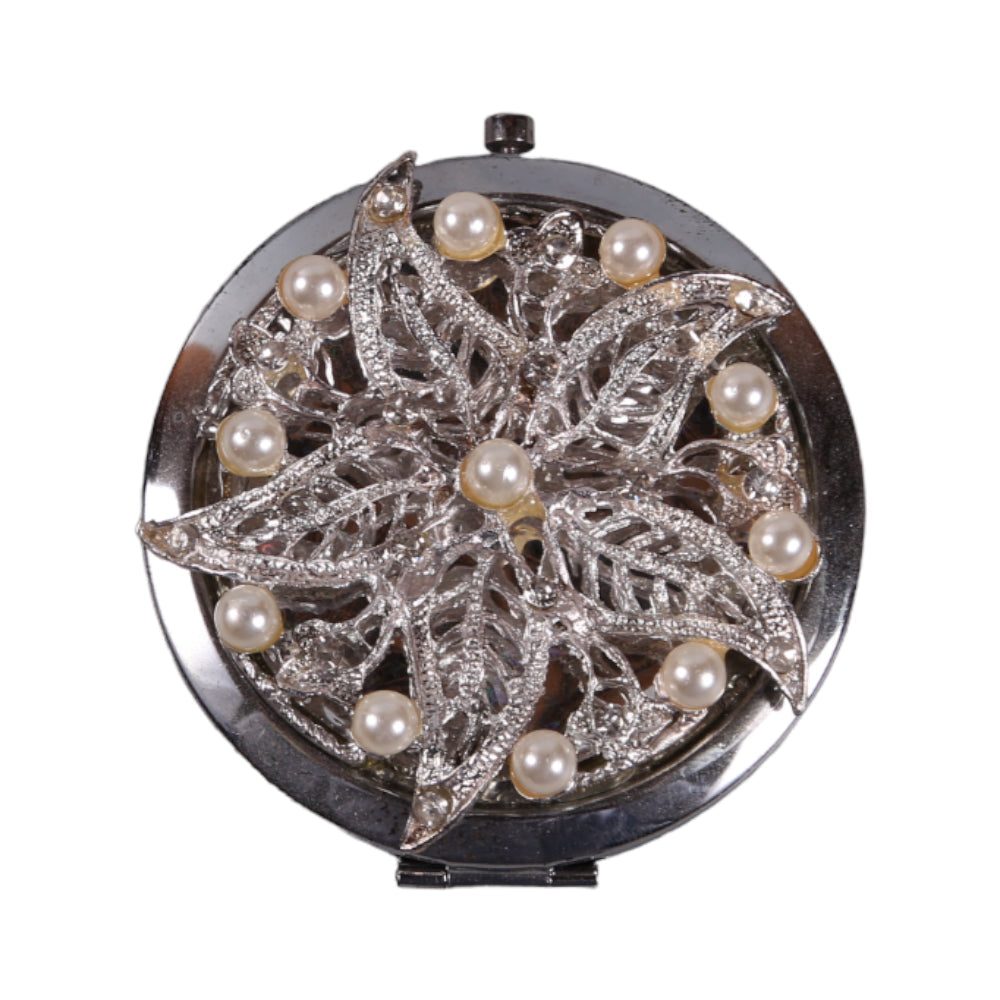 COSMETIC MIRROR FANCY IR 654-55