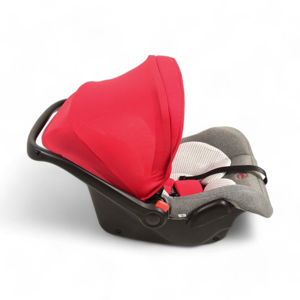 TINNIES BABY CARRY COT T005