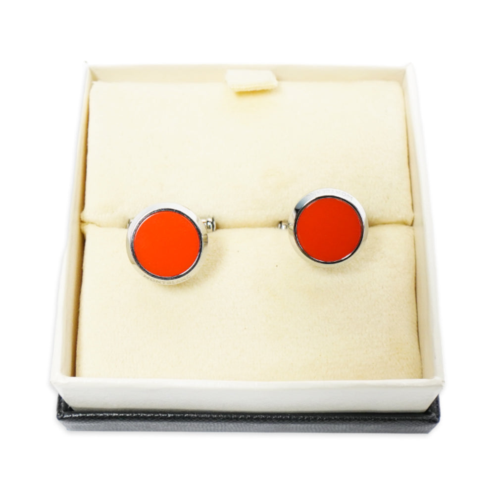 MONT BLANC CUFFLINKS 118880