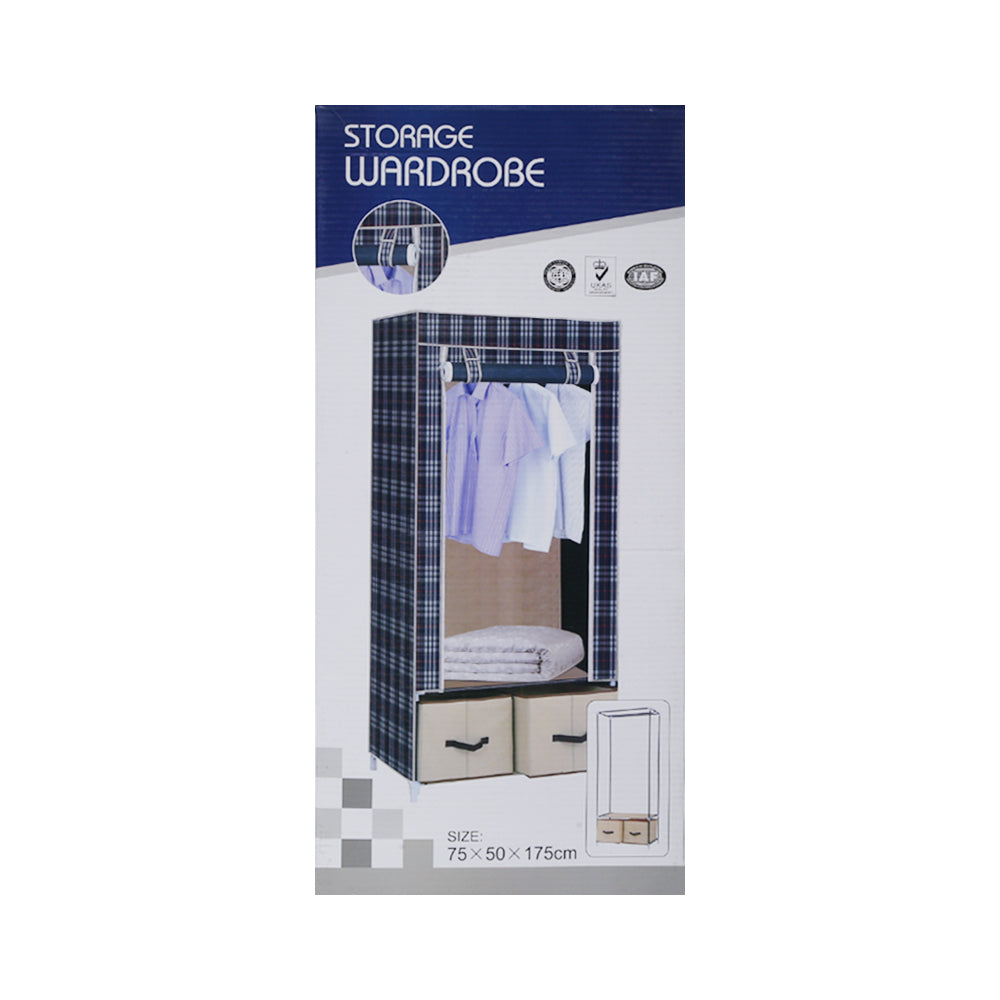 WARDROBE IR 7538 295-303