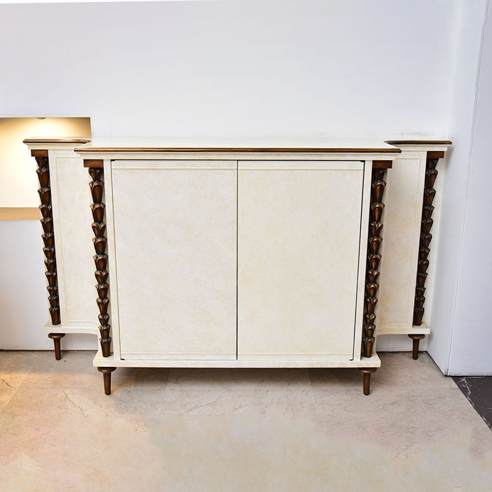 TABLE CABNET IR SF87018