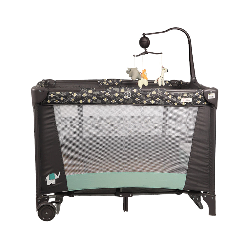 TINNIES BABY PLAY PEN P614
