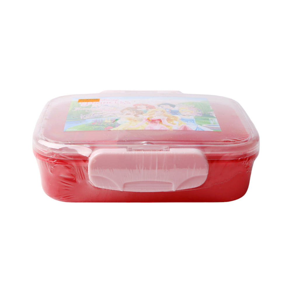 SQ-107 KIDS SCHOOL LUNCH BOX 750ML ASST M.T