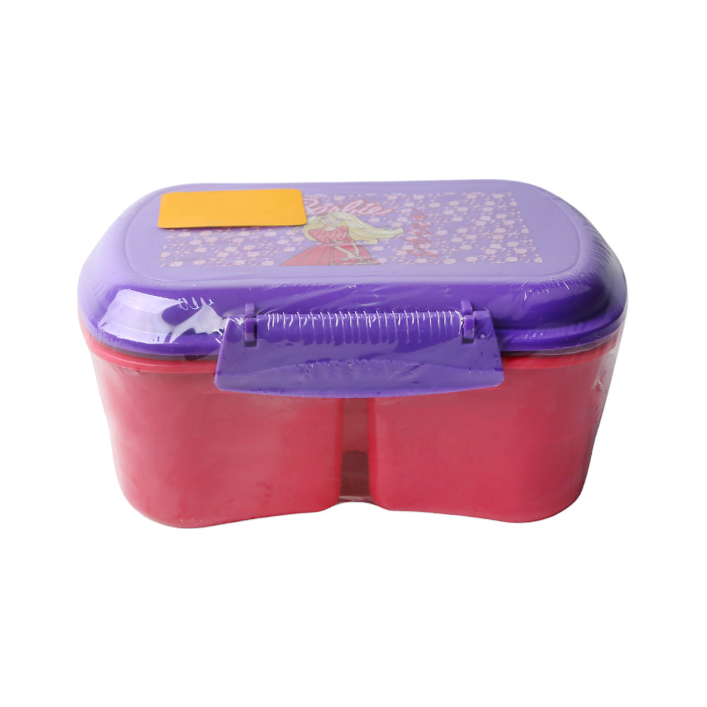 SW862 KIDS SCHOOL LUNCH BOX 1000ML ASST M.T