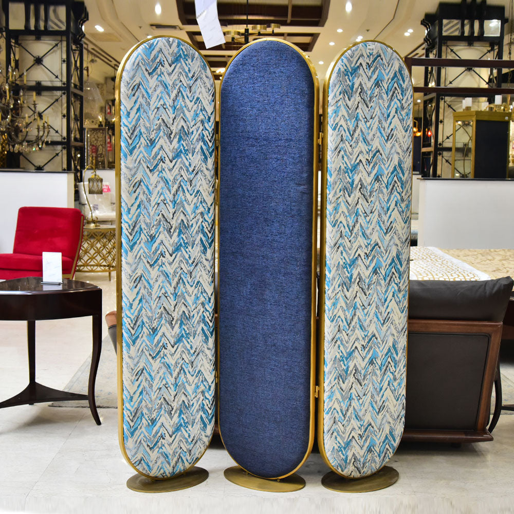 ROOM PARTITION A+B+C IR S-18