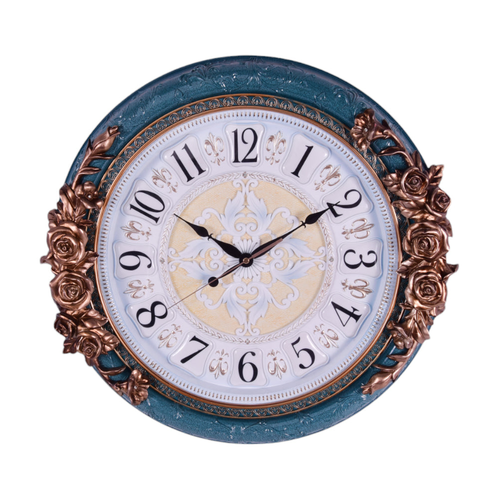 WALL CLOCK IR FB8205 81-82