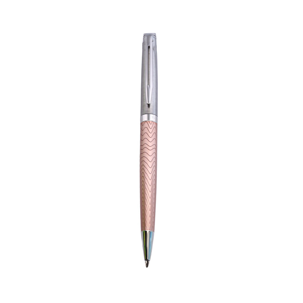 WATERMAN HEMISPHERE DLX ROSE WAVE BP