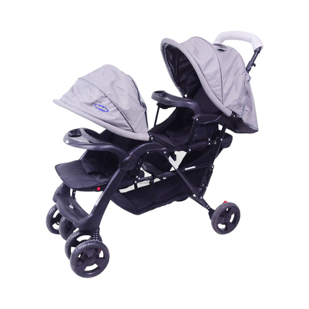 BABY STROLLER P-738