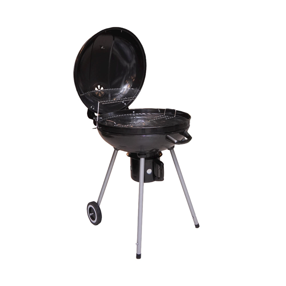 BARBECUE GRILL 2020B IR 1058-1077