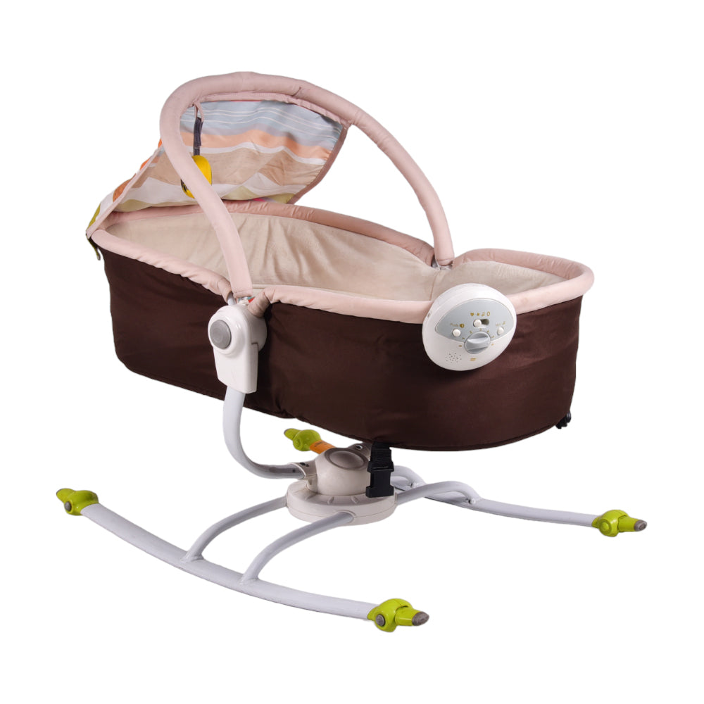 MAMA LOVE ROCKER AND BSSINET GR20B