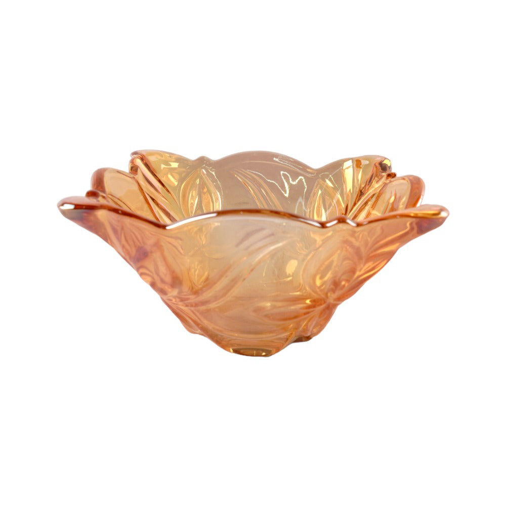 FRUIT SET 7PC 8081AGLD