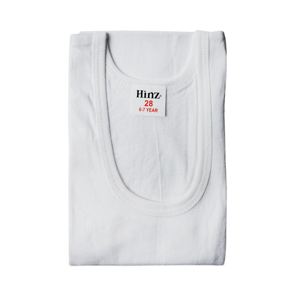 HINZ VEST 786 SANDO 28