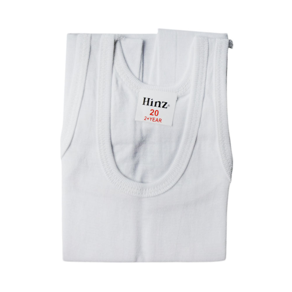 HINZ VEST 786 SANDO 20