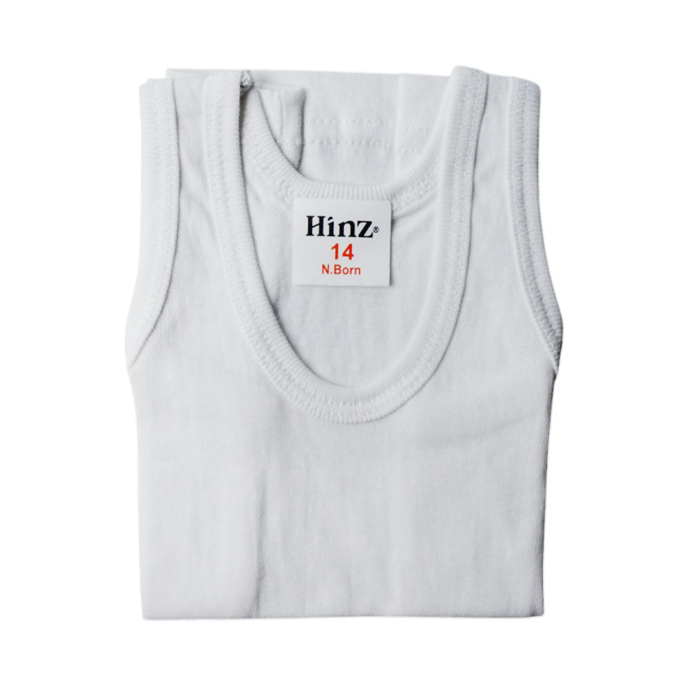 HINZ VEST 786 SANDO 14