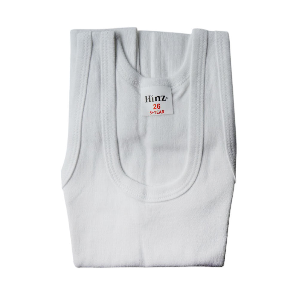 HINZ VEST 502 SANDO 26