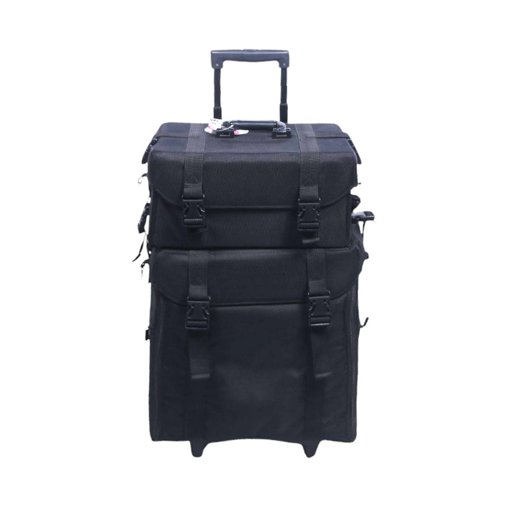 BEAUTY BOX WITH TROLLEY IR HZB06 270-272