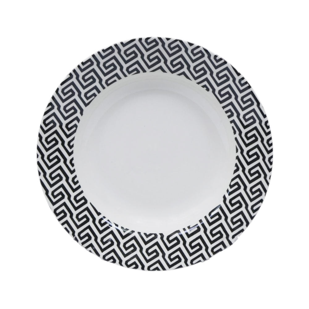 PLATE DEEP CLAYTON 1519LS