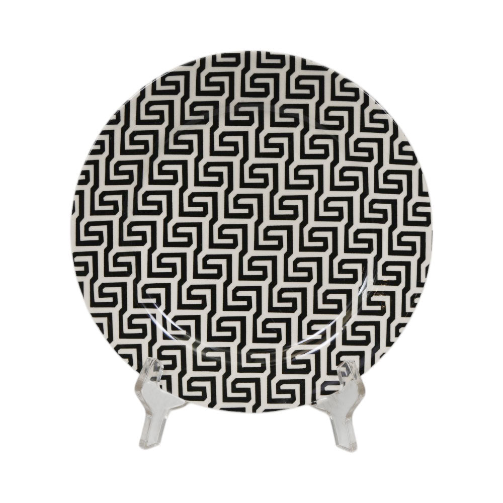 PLATE QUARTER CLAYTON 1519LS