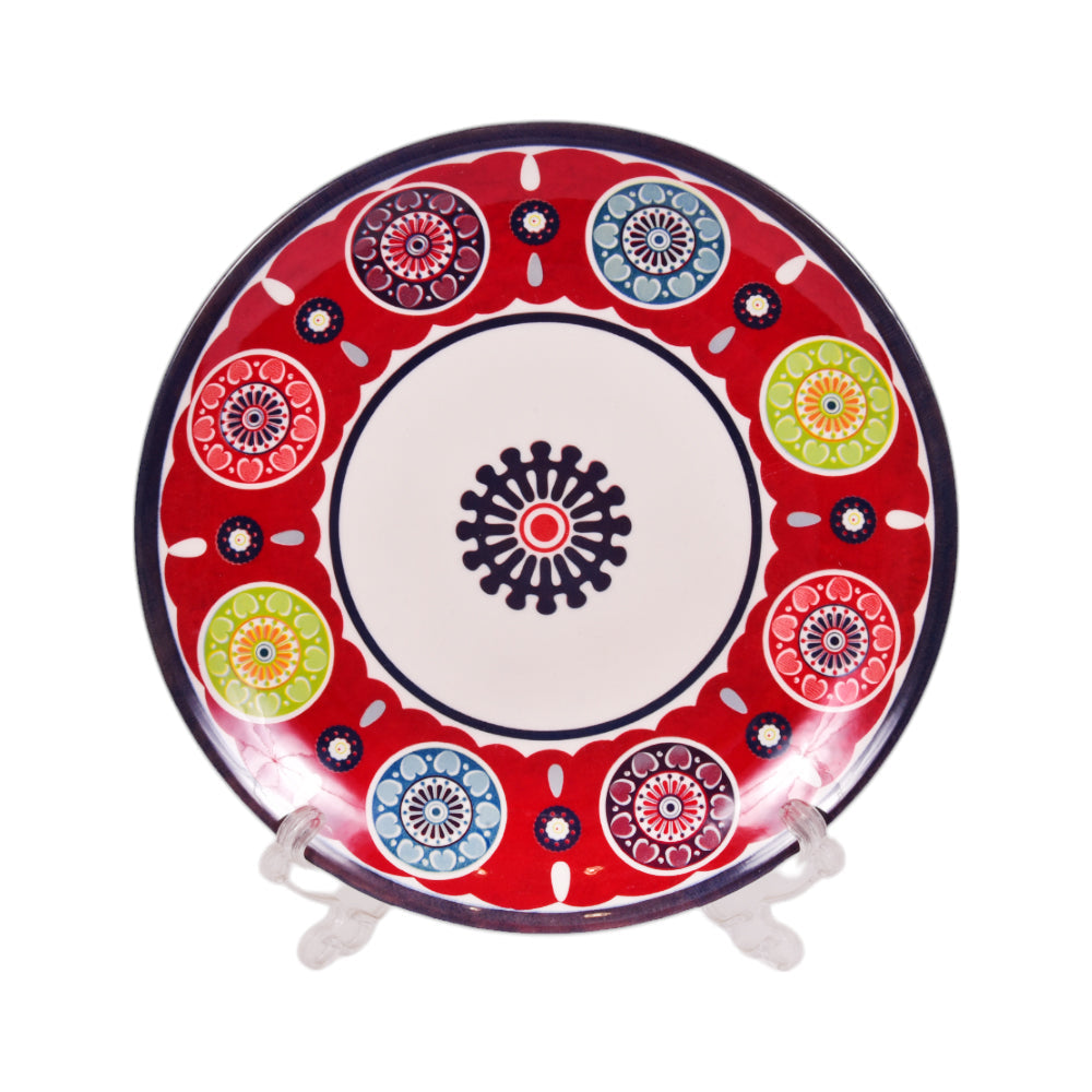 PLATE DINNER CLAYTON 1610FS