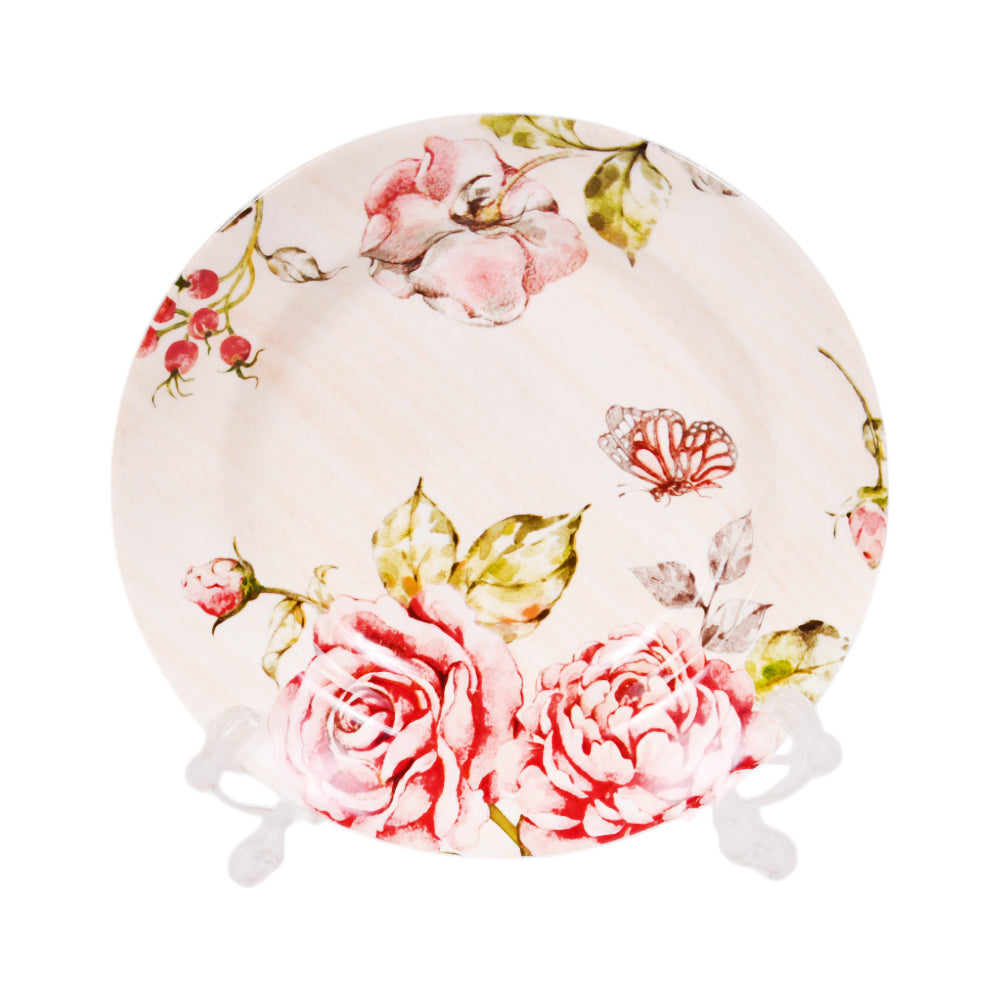 PLATE DEEP CLAYTON 1608FS