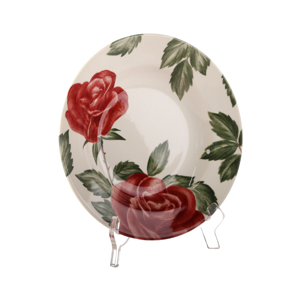 PLATE DEEP CLAYTON 9803W