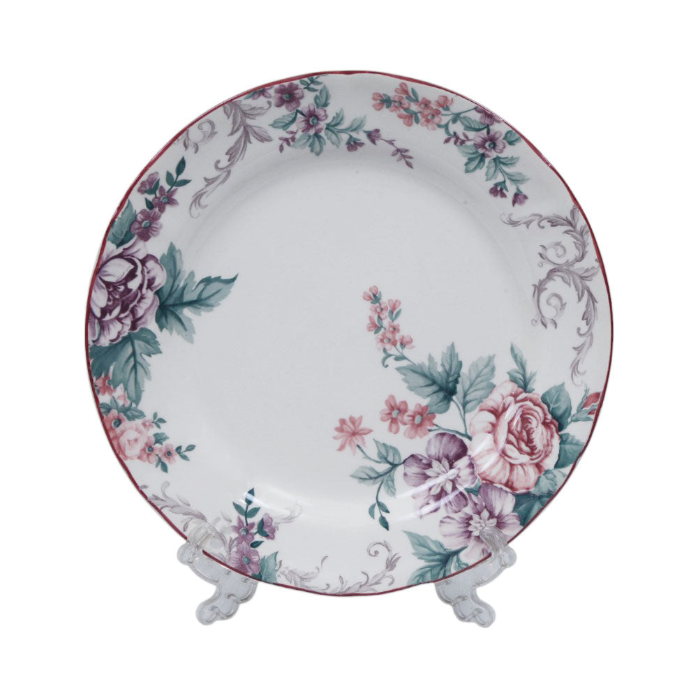 PLATE DINNER CLAYTON 1501FS