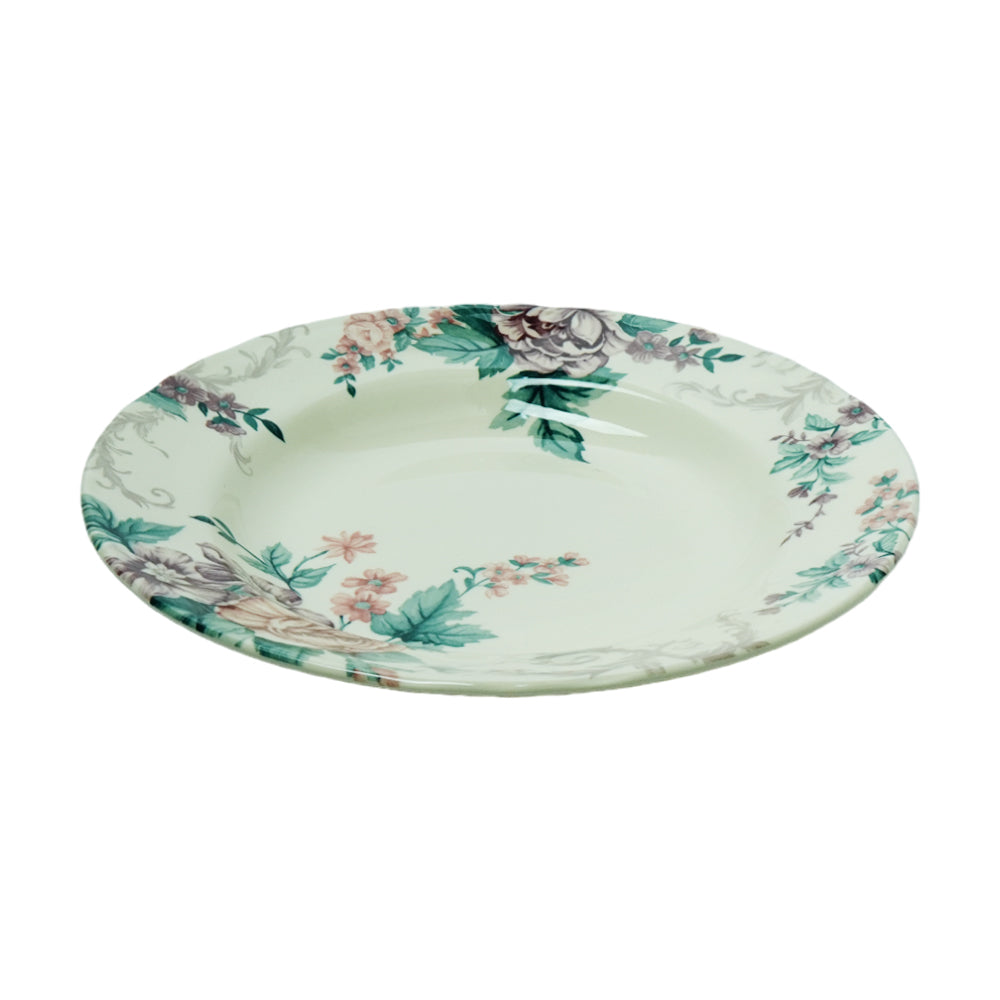 PLATE DEEP CLAYTON 1501FS