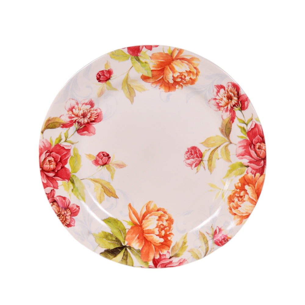 PLATE DINNER CLAYTON 1901FS