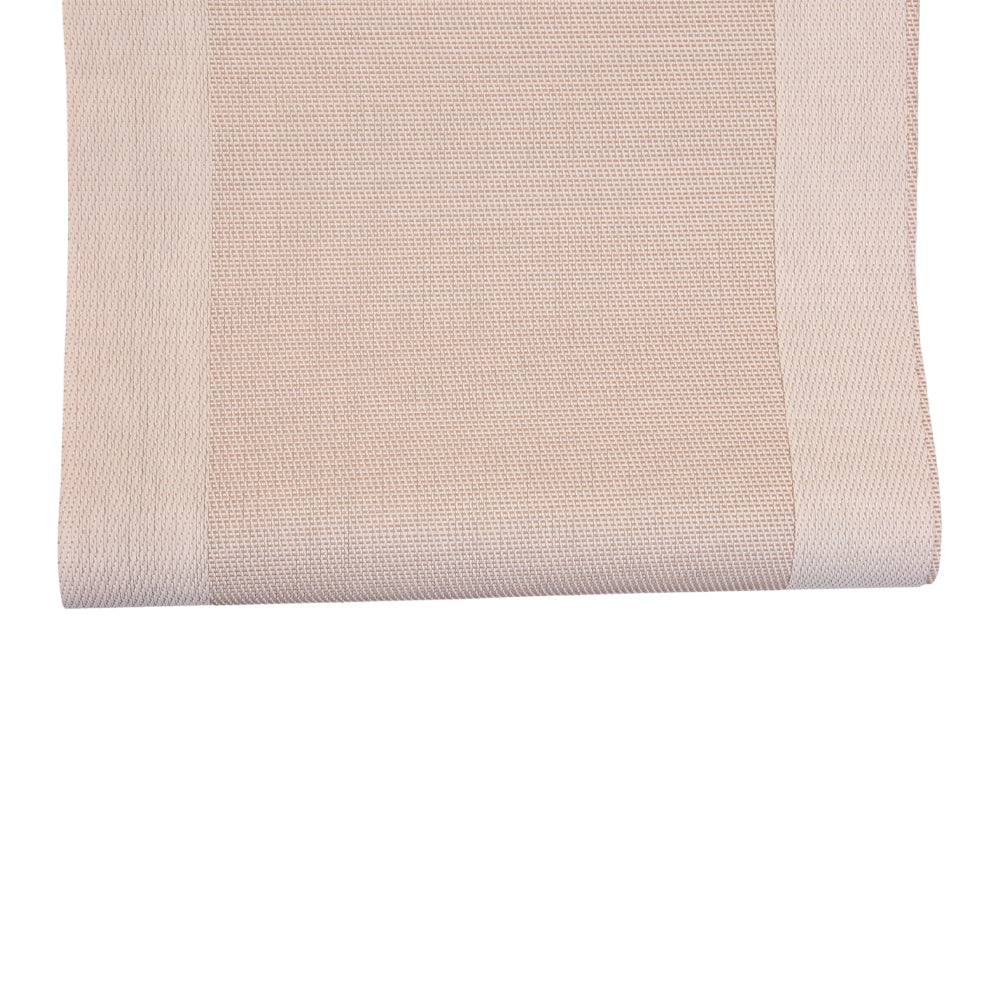 Table Runner Mat Ir Spf-03-3 White 6Ft