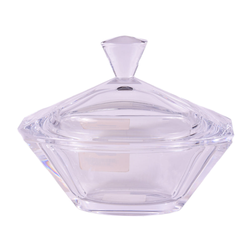 BOWL CANDY BOHEMIA B30