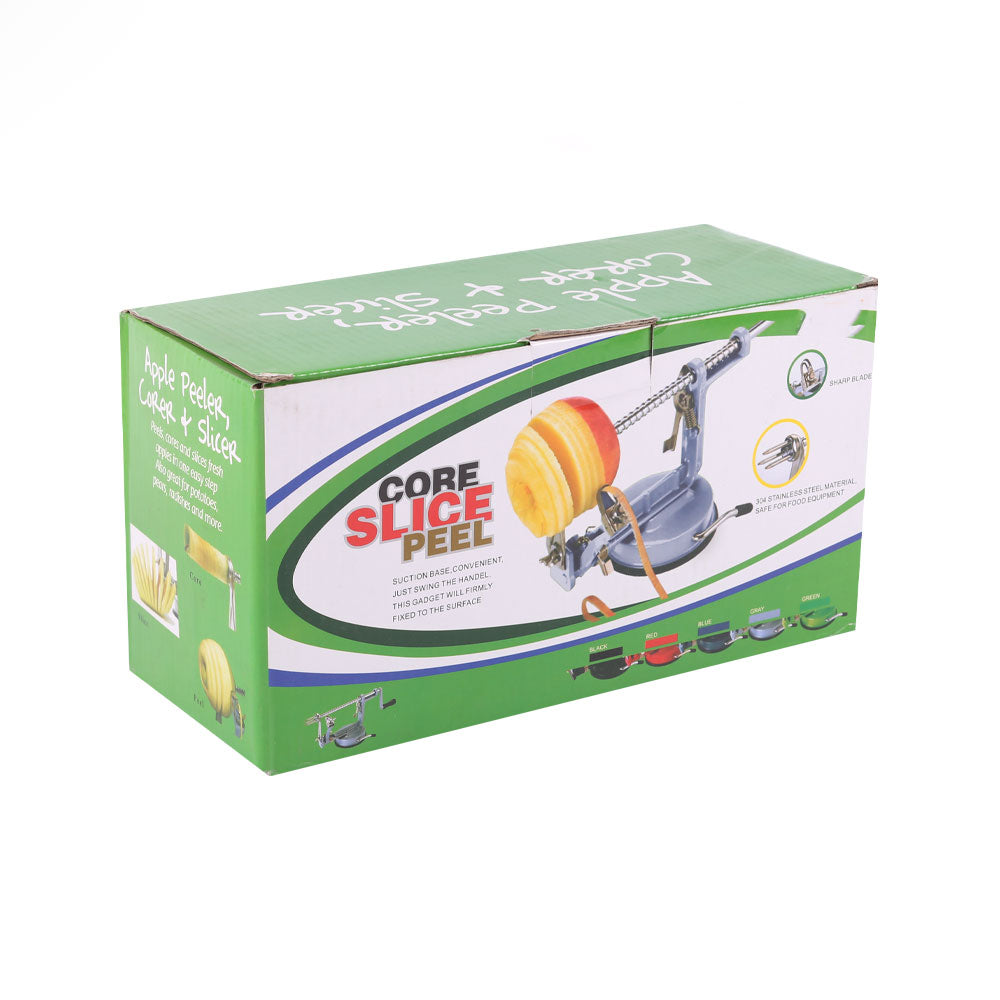 APPLE CUTTER IR XHJ110