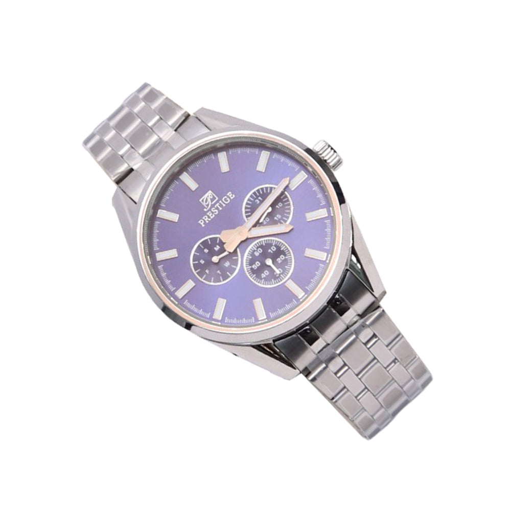 PRESTIGE WATCH 3463MPNP