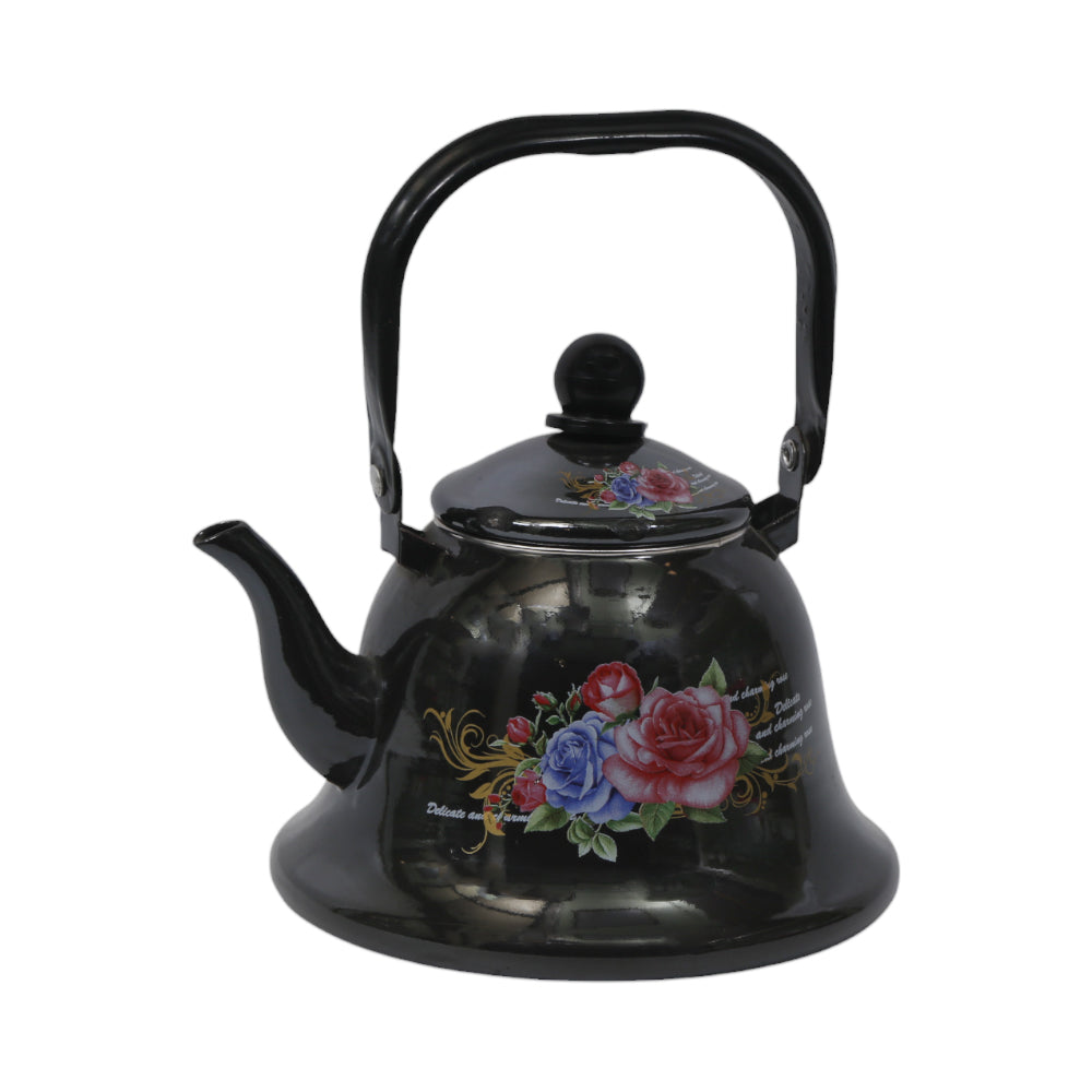 KETTLE ENAMEL 1.7LTR IR 16807-16