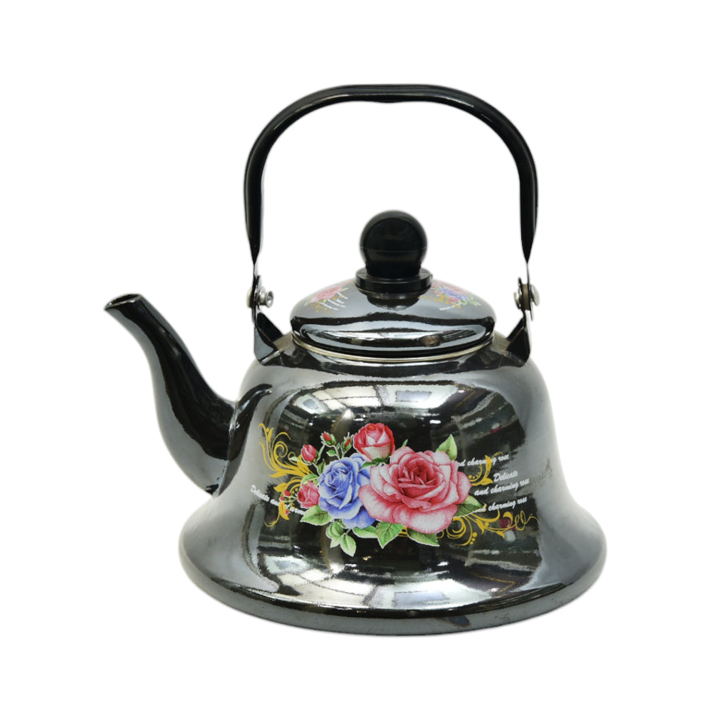 KETTLE ENAMEL 1.1LTR IR EK606