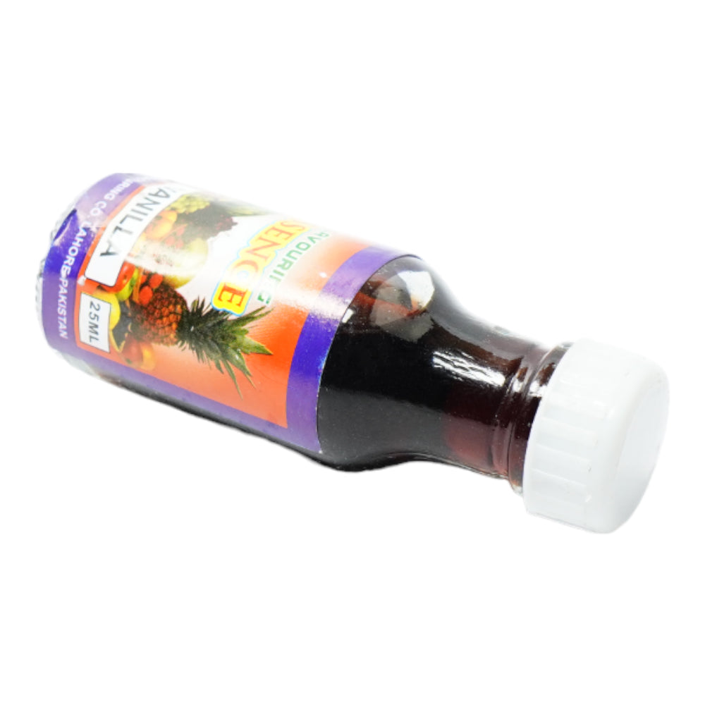 UNION CULINARY ESSENCE VANILLA 25ML