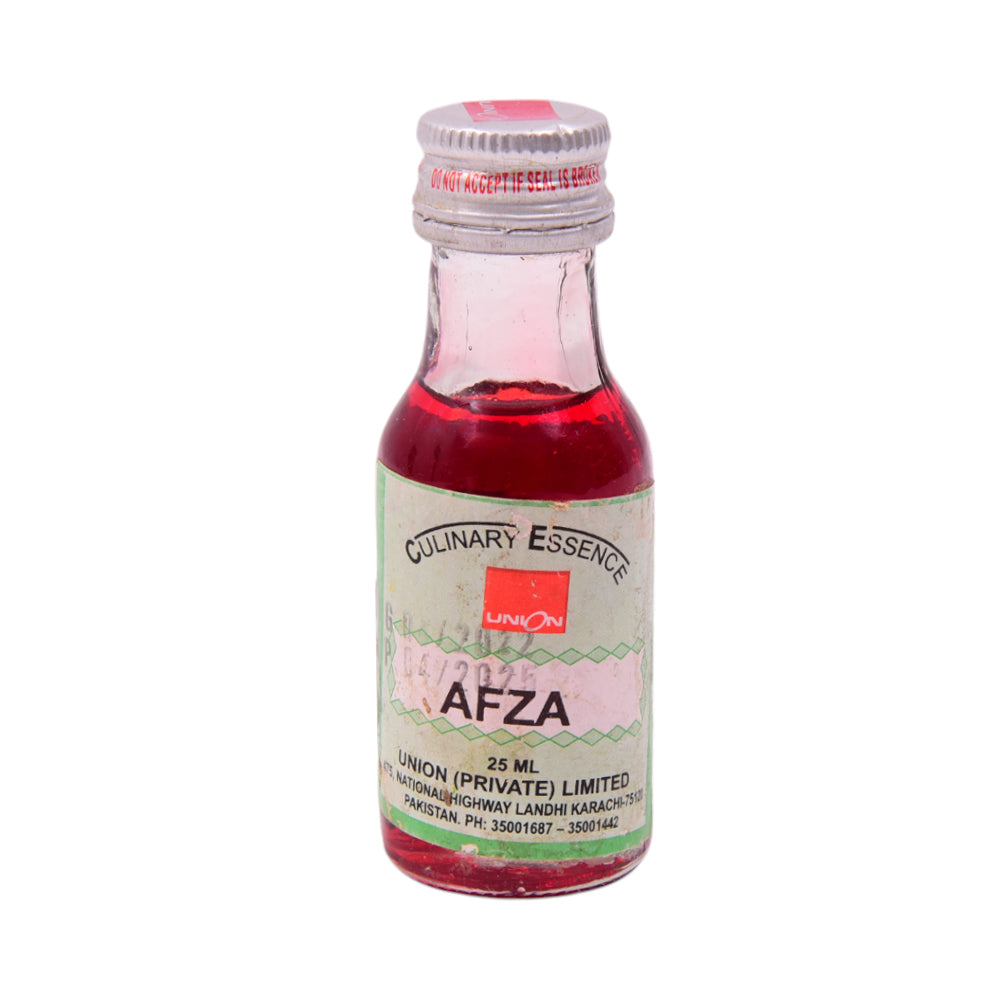 UNION CULINARY ESSENCE AFZA 25ML
