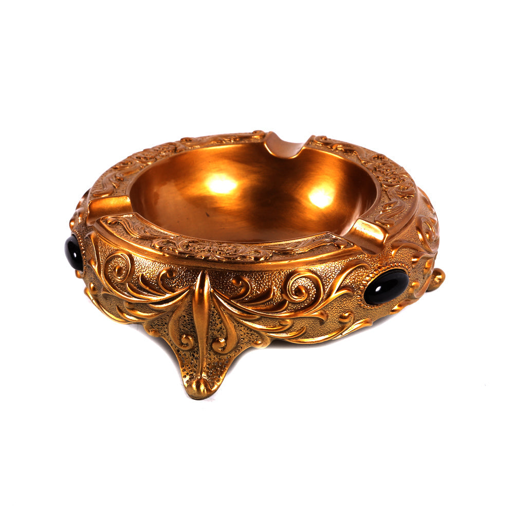 Ashtray Brass Ep-A01-B