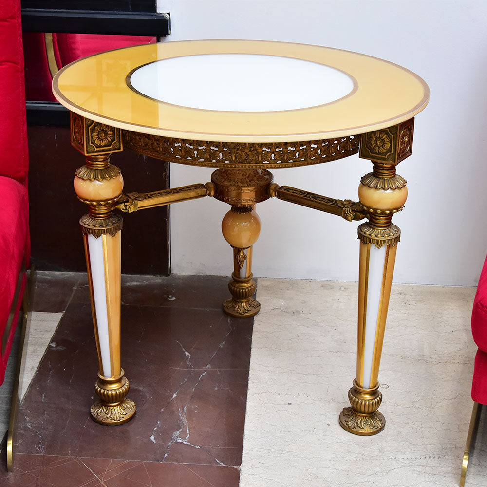 SIDE TABLE IR A+B TL-03