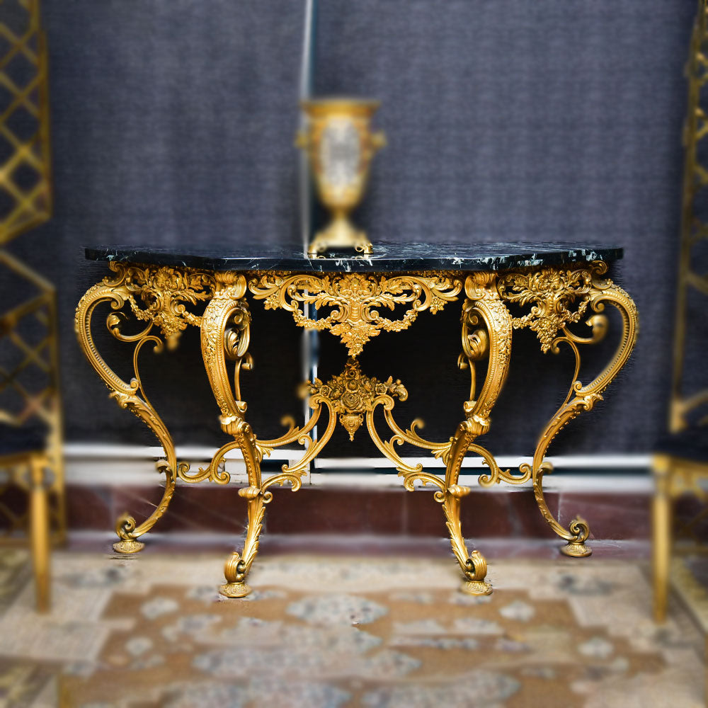 CONSOLE IR A+B TL-07