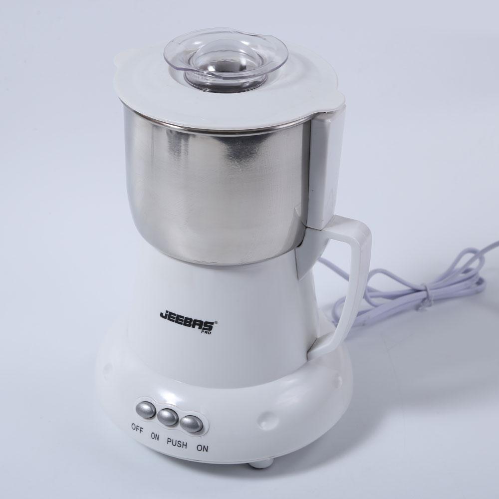 GEEPAS COFFEE GRINDER JCG206