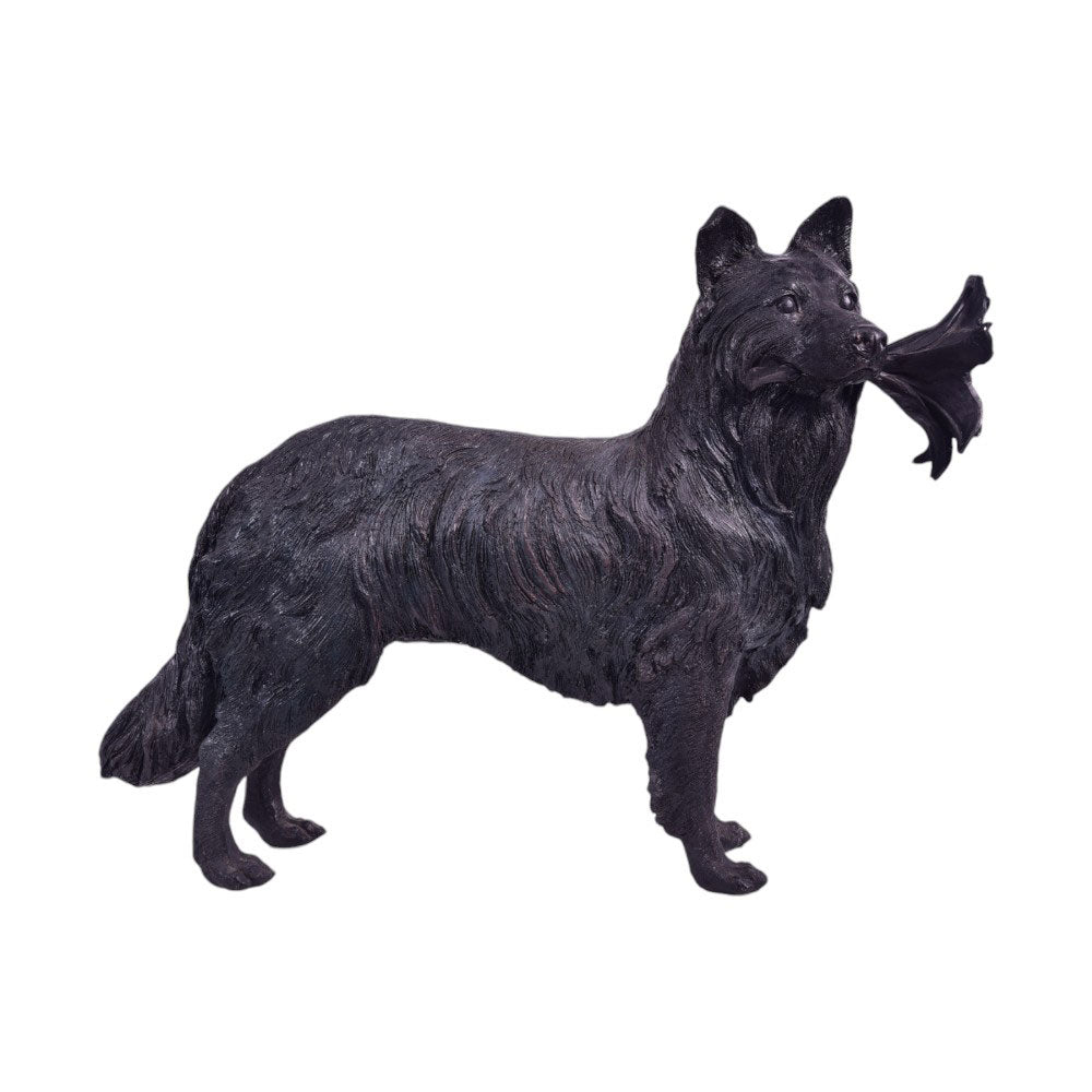 DECORATION FOX IR 052