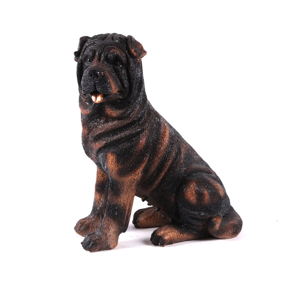 Decoration Dog Ir 344